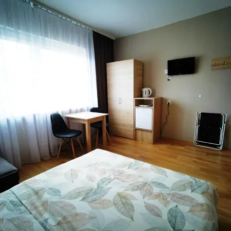 Pokoje Goscinne Polna 23 *
