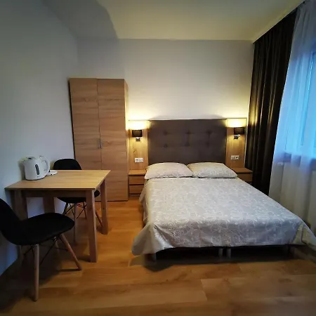 Pokoje Goscinne Polna 23 منزل للإقامة