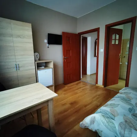 منزل للإقامة Pokoje Goscinne Polna 23 مينززدرويه