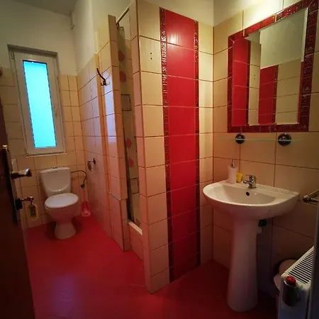 Pokoje Goscinne Polna 23