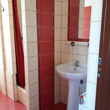 Pokoje Goscinne Polna 23 منزل للإقامة