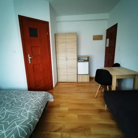 منزل للإقامة Pokoje Goscinne Polna 23