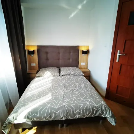 Pokoje Goscinne Polna 23