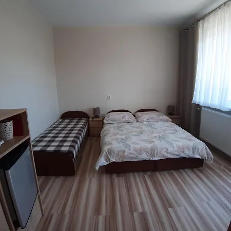 Pokoje Goscinne Polna 23 منزل للإقامة مينززدرويه