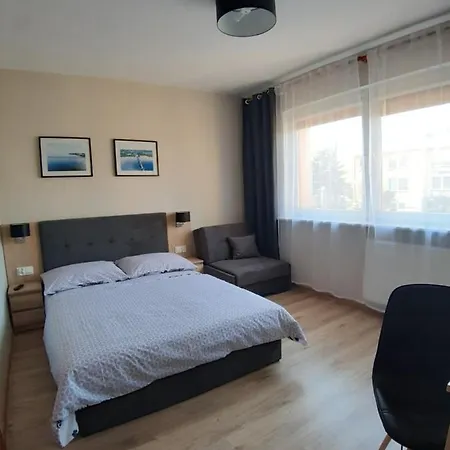 Pokoje Goscinne Polna 23 *
