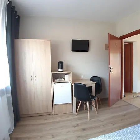 Pokoje Goscinne Polna 23