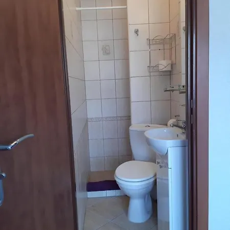منزل للإقامة Pokoje Goscinne Polna 23 مينززدرويه